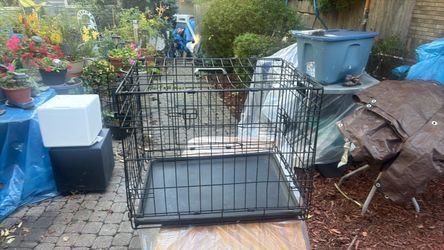 Cage 1,5”-2F-1,7”