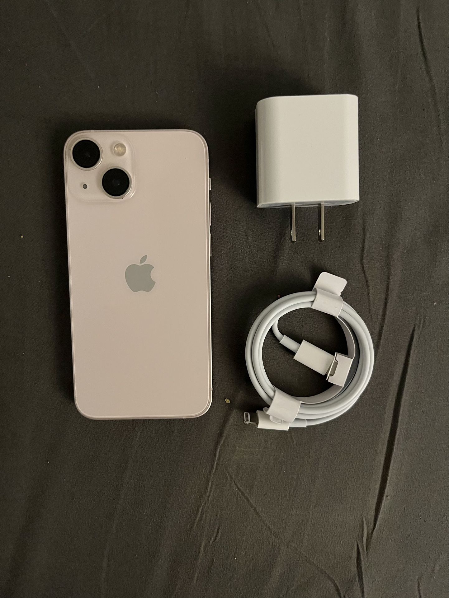 iPhone 13 Mini (128 Gigabytes)