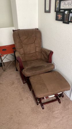 Rocking chair