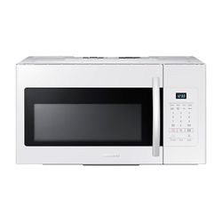 Samsung Under Counter Mount Microwave