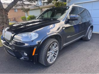 2011 BMW X5