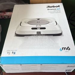 Bravo Wet Jet Brand New 