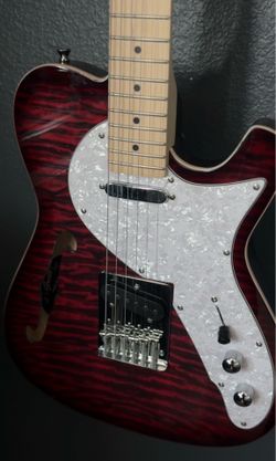 Electric Guitar