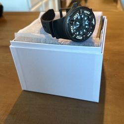 Citizen Pro Master Eco Drive Godzilla
