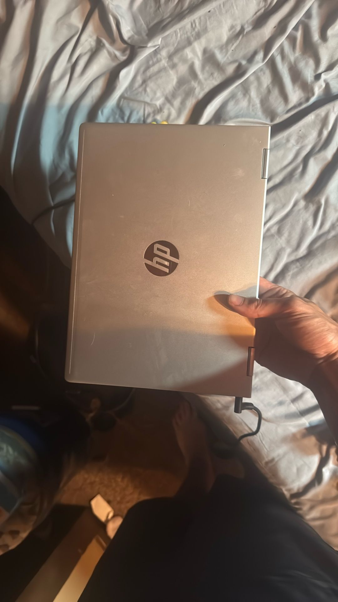 HP pro book x360 G8