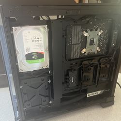Desktop Computer (1TB SSD, 1070 Geoforce GPU, 16gb Ram)