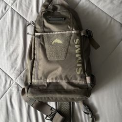 Simms Sling bag