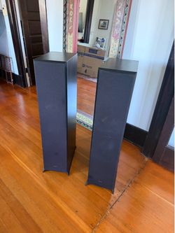 Klipsch Reference Premiere RP-8000F