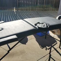 Best Massage Portable Massage Table