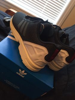 Adidas Torsion ZX Flux