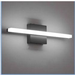 Bathroom Vanity Light 16 Inch 6000k