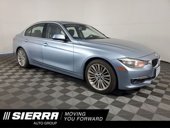2013 BMW 328i