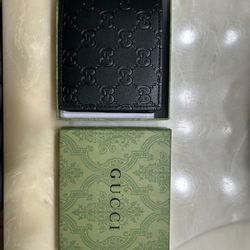 Gucci Wallet