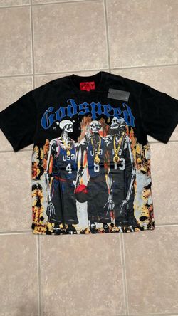 Godspeed Shirt