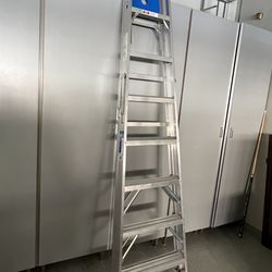 8ft Ladder
