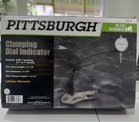 Pittsburgh tools