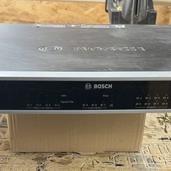 Bosch PLM-8M8