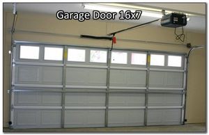 New And Used Garage Door For Sale In Homestead Fl Offerup