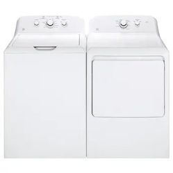 General Electric Washer And Dryer 