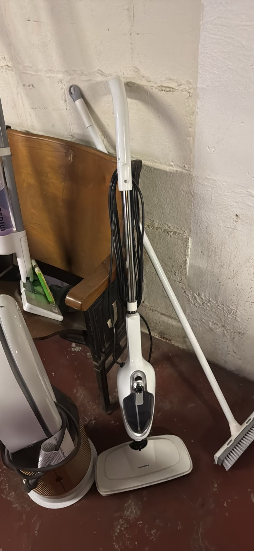 Vacuum Cleaner