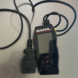 Bama Car Tuner