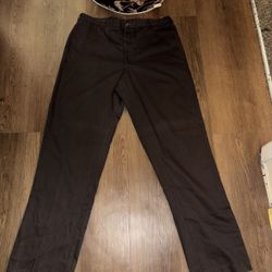 Vintage Tommy Hilfiger Pants Sz 36/34