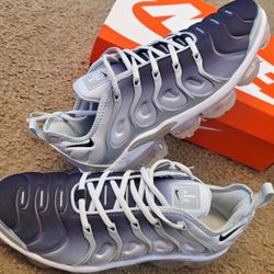 Nike Vapormax Plus Message Me Your Size 