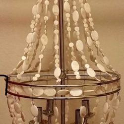 Chandelier 