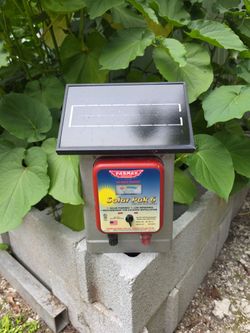 Parmak Solar Pak 6