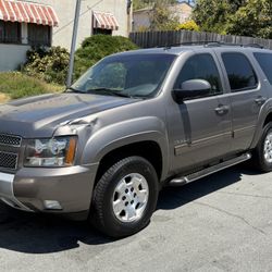 2011 Chevrolet Tahoe