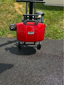 Grill