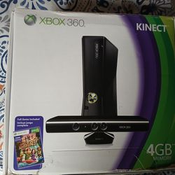 XBox360 Kìnect