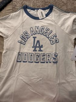 Ladies Dodger Shirts 