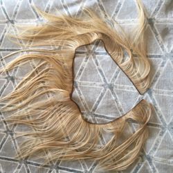 Hair Extensions (Synthetic)