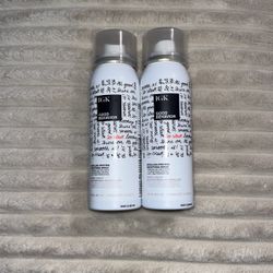 Good Behavior Smoothing Spray