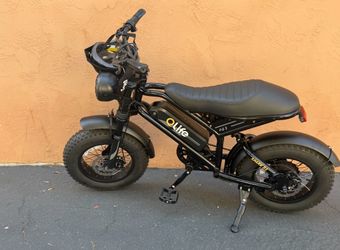 qlife spark d1
