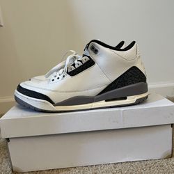 Men’s Jordan 3 Retro 