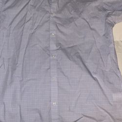 Very Nice Long Sleeve Dress Shirt