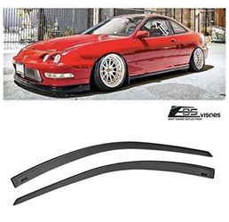 1994-2001 Acura Integra Rain Guards