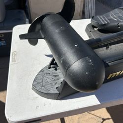 Minn Kota Fortrex  36v  112lb. 45”  Shaft