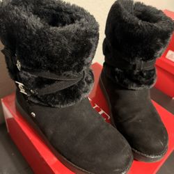 Guess Boots