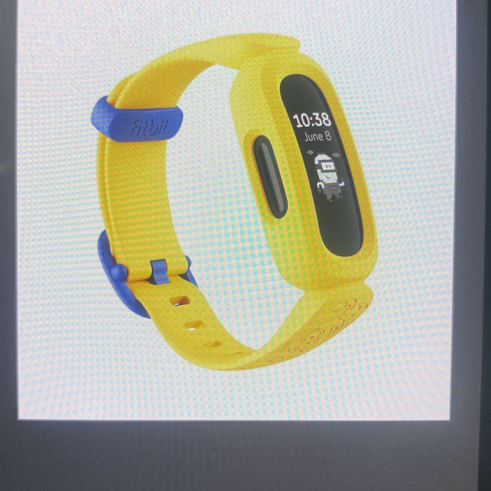 Fitbit