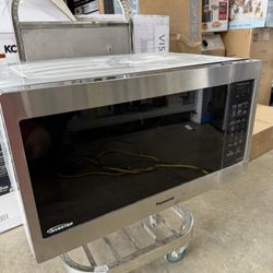 Panasonic Microwave 