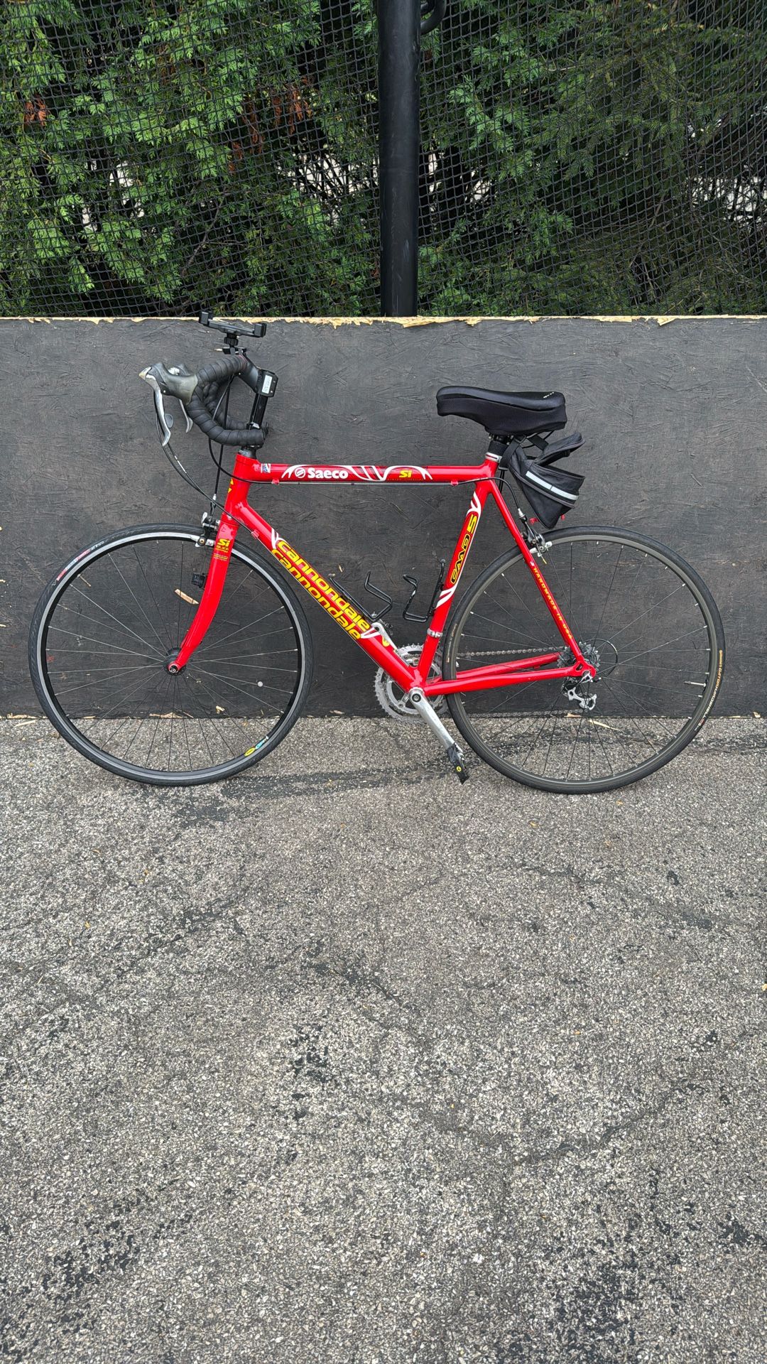 Cannondale CAAD 5