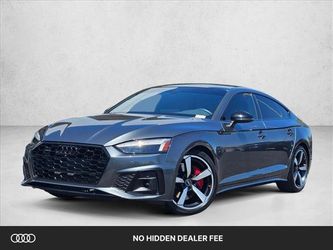 2023 Audi A5 Sportback