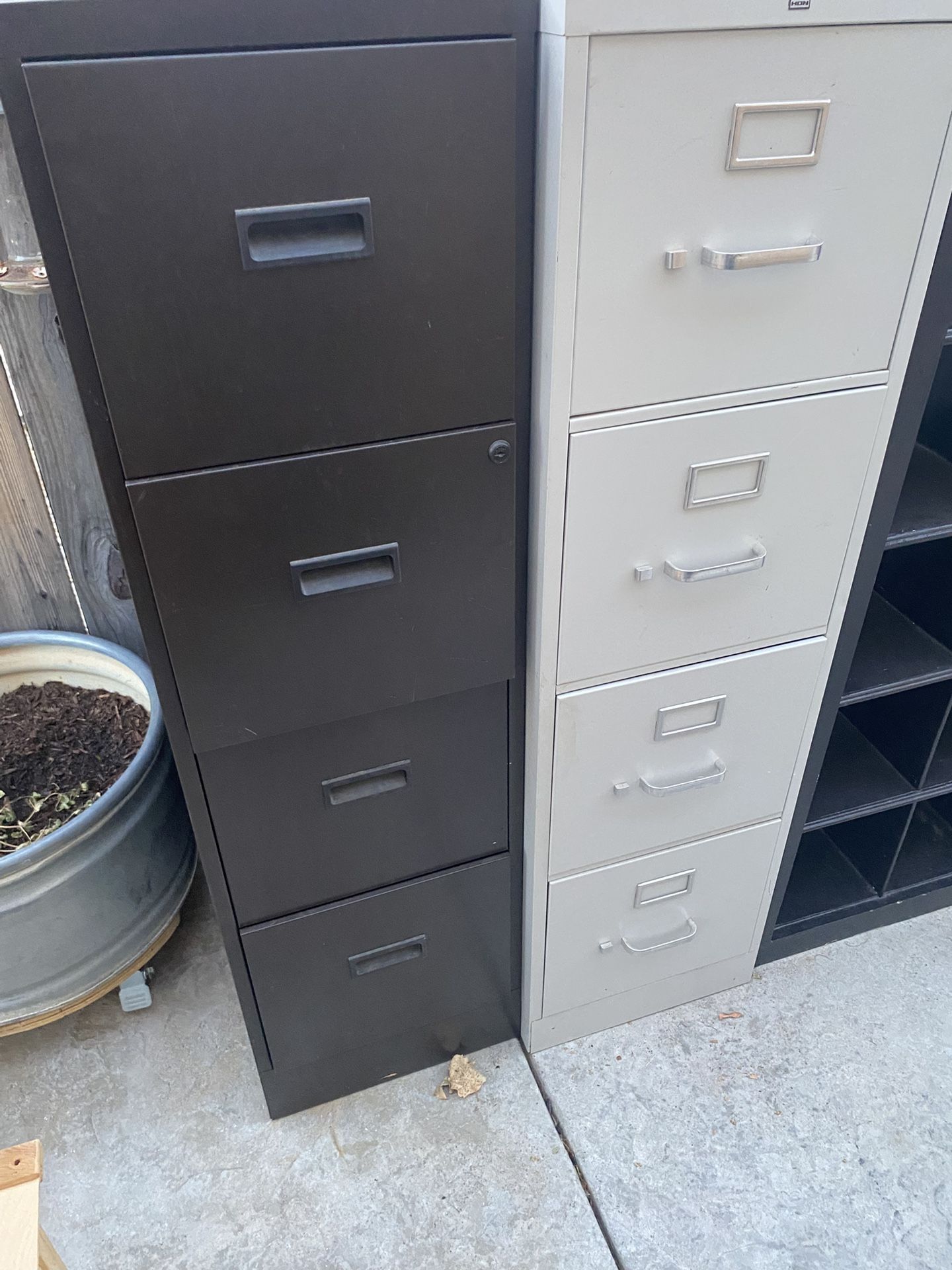 File Cabinets