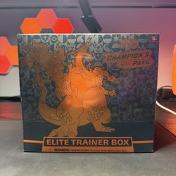 Pokemon Champions Path Etb 