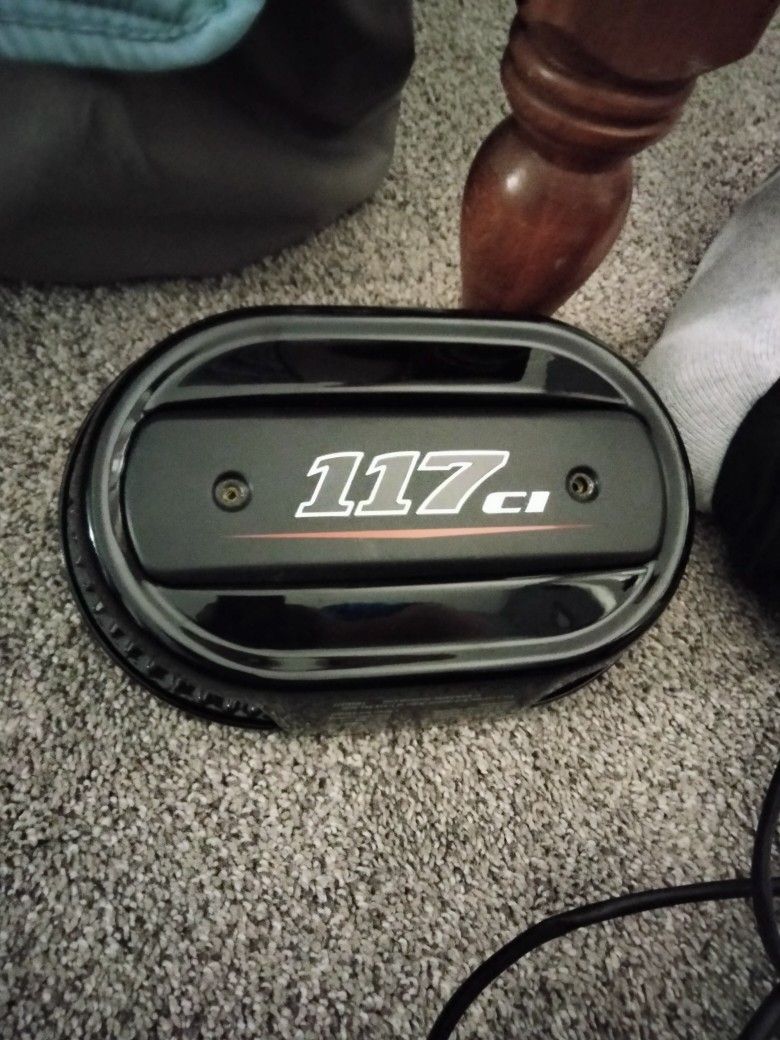 Screaming Eagle Air Cleaner