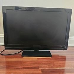 SHARP 26 inch LCD TV