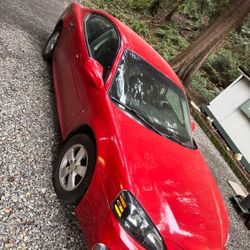 Pontiac Grand-prix 2008